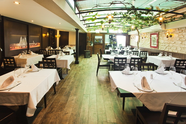 Restaurante O 42