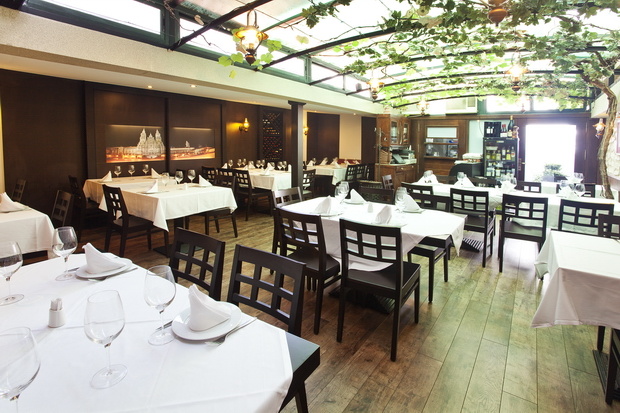 Restaurante O 42