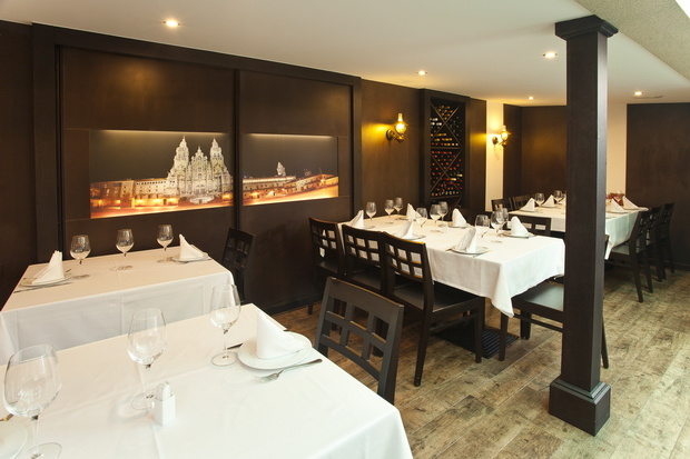 Restaurante O 42