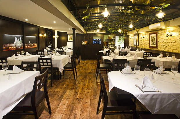 Restaurante O 42