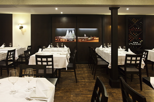 Restaurante O 42