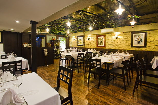 Restaurante O 42