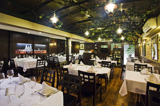 Restaurante O 42