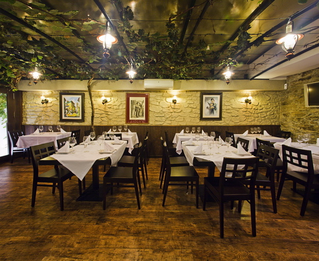 Restaurante O 42