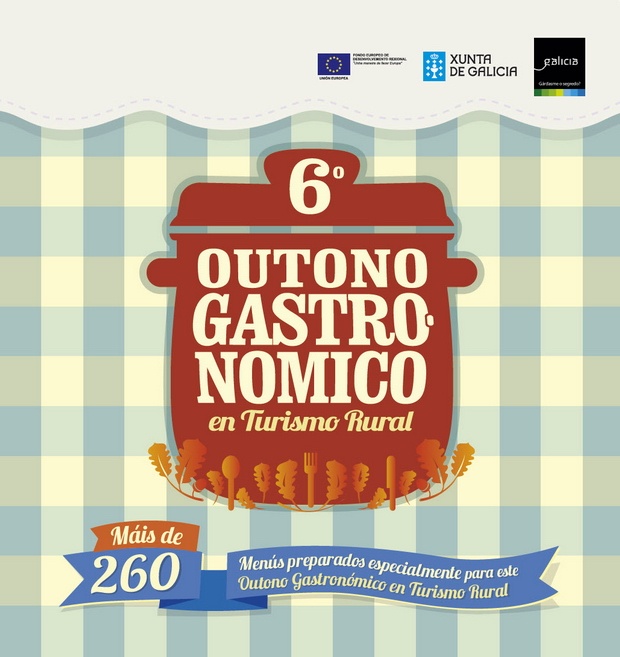 6º Outono Gastronómico
